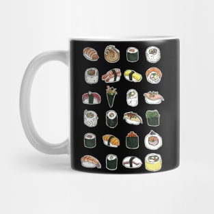 Sushi Mug